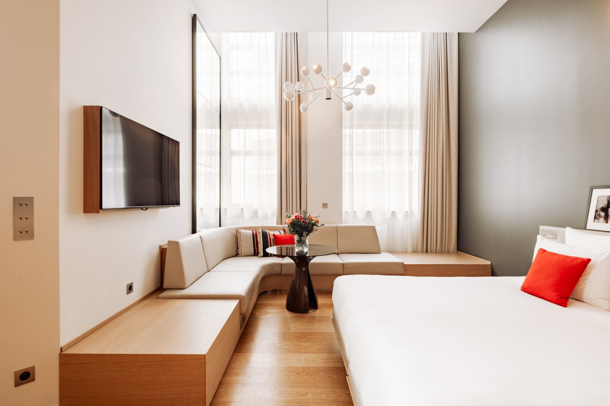 Hôtel Le Cinq Codet - Paris 7 Invalides